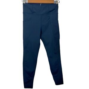 THREADS FOR THOUGHT REACTIVE HIGH RISE LEGGINGS